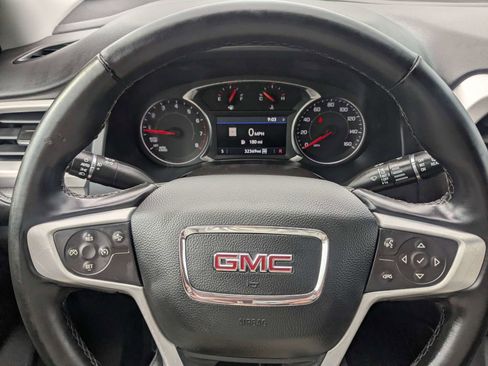 Used 2023 GMC Acadia SLT AWD/4WD image 31