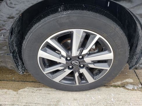 Certified 2025 Nissan Versa S w/ S Plus Package image 45