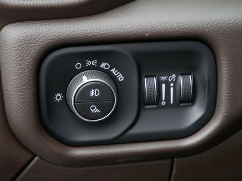 New 2026 RAM 2500 Laramie image 19