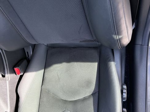 Used 2024 Nissan Z Performance w/ Floor Mat Package RWD image 8