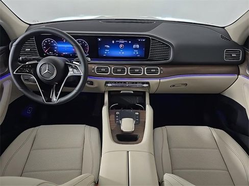 New 2026 Mercedes-Benz GLE 350 4MATIC image 29