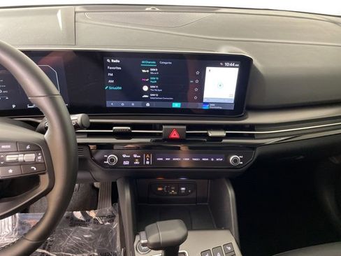 New 2026 Kia Sportage SX image 25