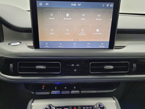 Used 2020 Lincoln Aviator Reserve w/ Equipment Group 202A AWD/4WD image 25