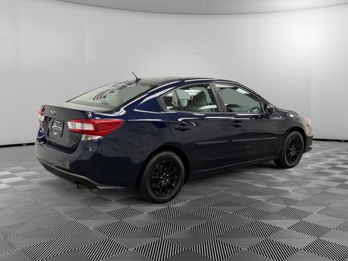Used 2020 Subaru Impreza 2.0i image 5