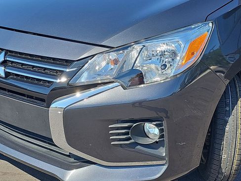Used 2024 Mitsubishi Mirage FWD image 33