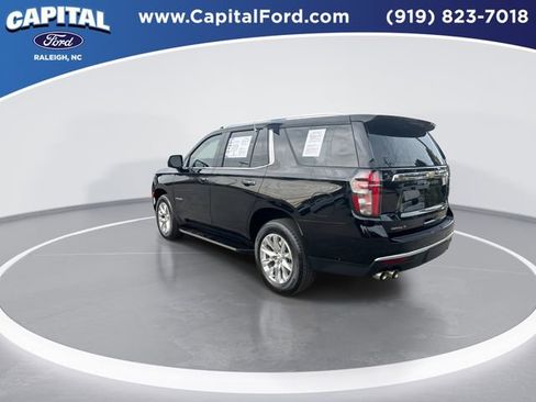 Used 2024 Chevrolet Tahoe Premier image 6