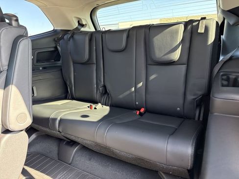 New 2026 Subaru Ascent Limited image 15