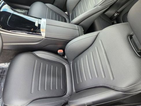 Certified 2026 Mercedes-Benz GLC 300 GLC 300 image 8