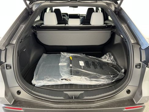 New 2026 Subaru Solterra image 24