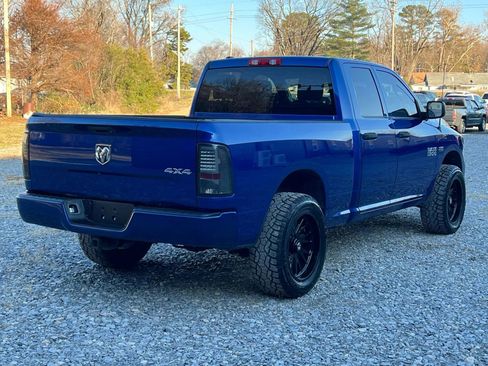 Used 2014 RAM 1500 Express image 5