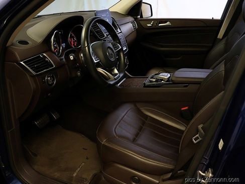 Used 2018 Mercedes-Benz GLE 43 AMG 4MATIC image 12