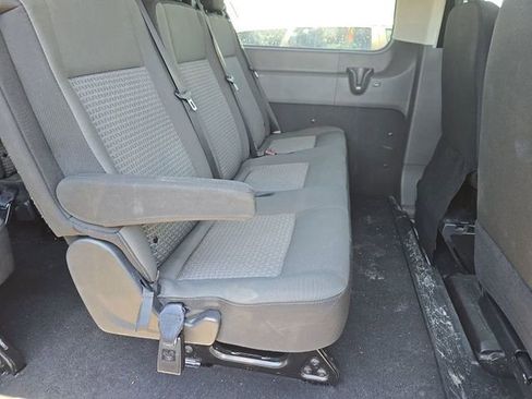 Used 2024 Ford Transit 350 XLT RWD image 9