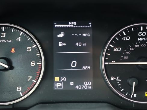 Certified 2025 Subaru Outback Premium AWD/4WD image 27