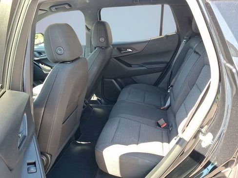 Used 2025 Chevrolet Equinox LT AWD/4WD image 7