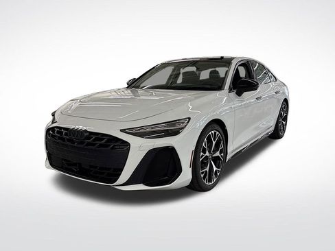 New 2026 Audi A6 Prestige image 1