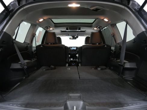 Used 2022 Honda Pilot Elite image 31