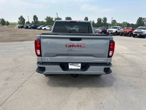 Certified 2024 GMC Sierra 1500 Elevation AWD/4WD image 31