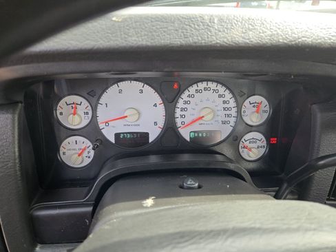 Used 2003 Dodge Ram 2500 Truck SLT image 16