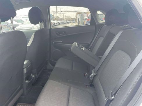 Used 2023 Hyundai Kona SEL w/ Cargo Package image 12