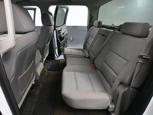 Used 2015 GMC Sierra 2500 4x4 Crew Cab image 31