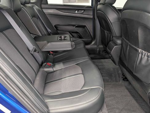 Used 2023 Kia K5 GT-Line w/ GT-Line Premium Package image 41