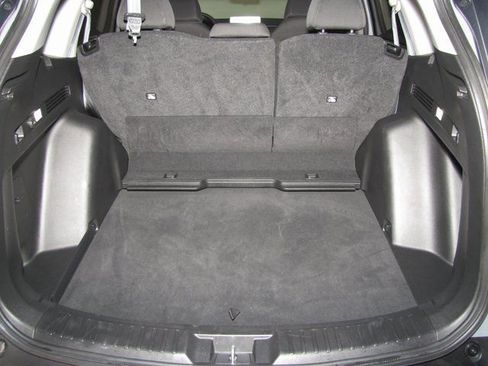 Certified 2025 Honda CR-V LX image 15