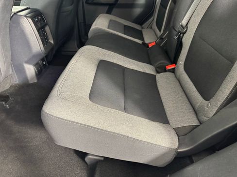 Used 2025 Ford Bronco Big Bend image 26