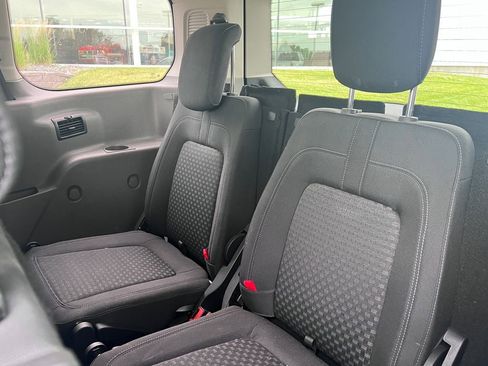 Used 2020 Ford Transit Connect XLT FWD image 14