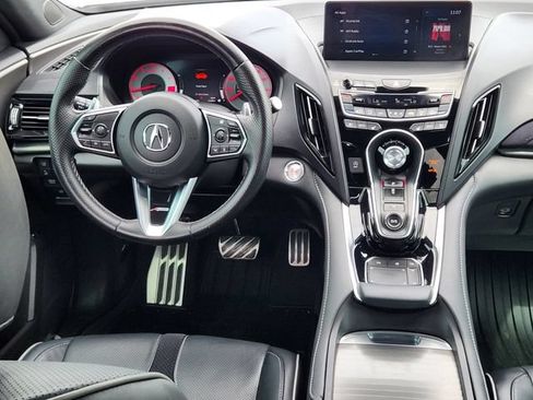 Used 2020 Acura RDX A-Spec AWD/4WD image 28