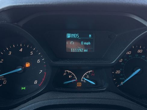 Used 2016 Ford Transit Connect Titanium image 10