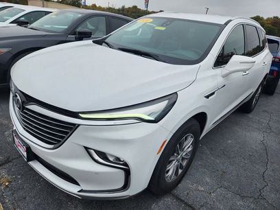 Used 2024 Buick Enclave Premium