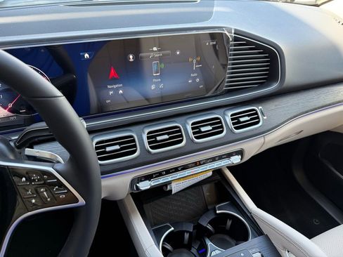 New 2026 Mercedes-Benz GLE 450 4MATIC image 22