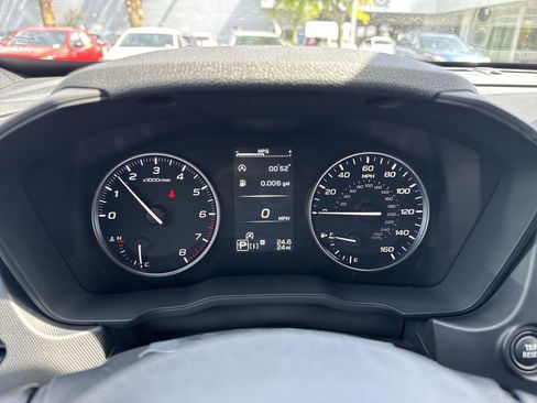 New 2026 Subaru Forester Premium AWD/4WD image 10
