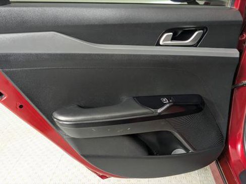 Used 2022 Kia K5 GT-Line image 14