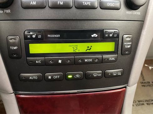 Used 2003 Lexus ES 330 FWD image 30