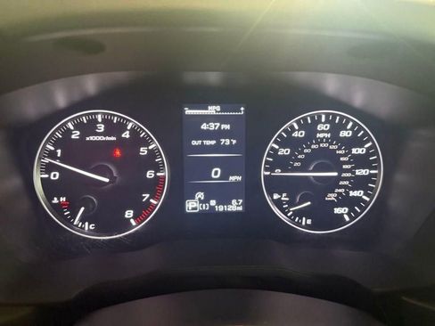 Certified 2025 Subaru Forester Sport w/ Popular Package #1 image 11