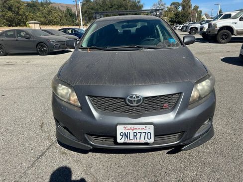 Used 2010 Toyota Corolla S FWD image 5