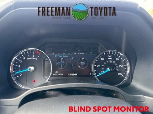 Used 2018 Ford Expedition Max Limited RWD image 8