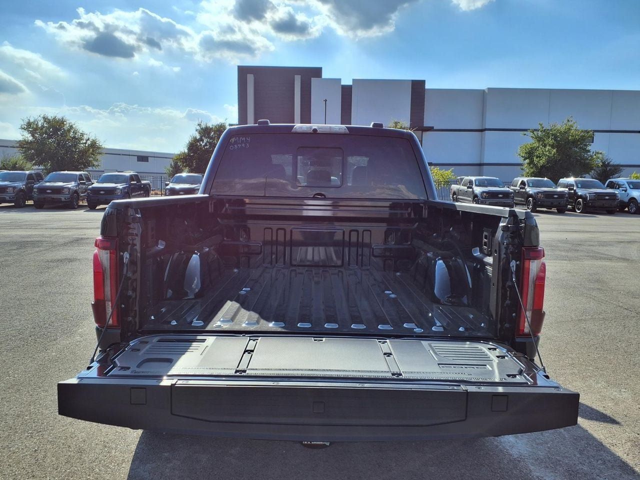 New 2026 Ford F150 Raptor AWD/4WD image 22