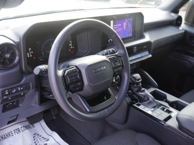 Used 2025 Toyota Land Cruiser 1958 AWD/4WD image 18