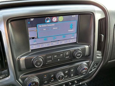 Used 2015 Chevrolet Silverado 2500 LTZ w/ Duramax Plus Package image 28