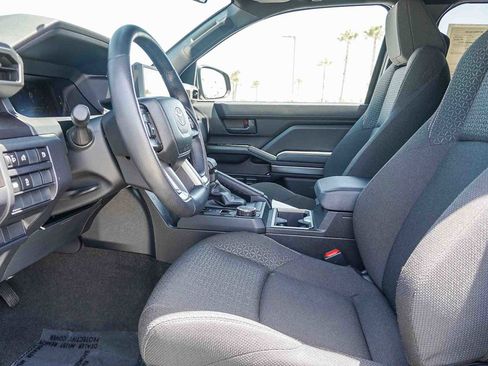 Used 2025 Toyota 4Runner SR5 RWD image 20