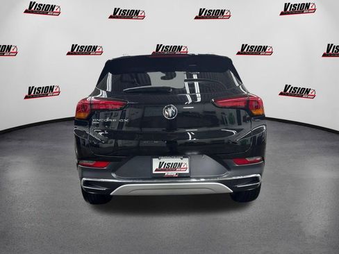 Used 2023 Buick Encore GX Essence w/ Experience Buick Package image 6