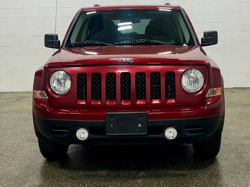 Used 2014 Jeep Patriot Sport w/ Power Value Group image 8