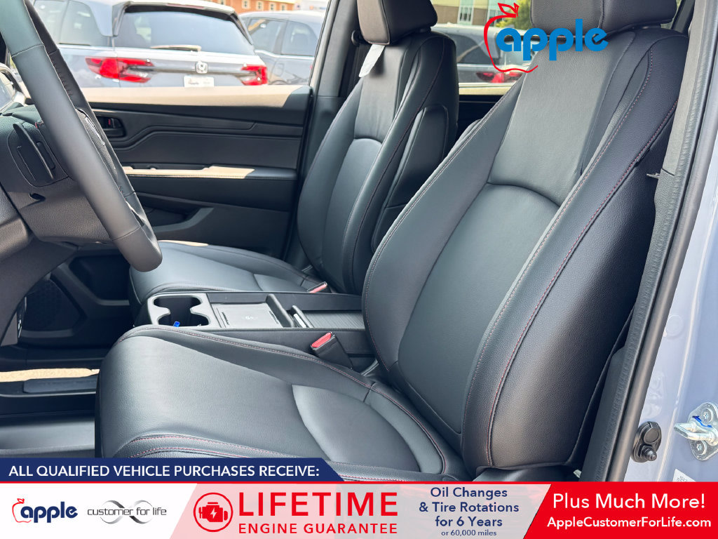 New 2026 Honda Odyssey Sport-L image 5
