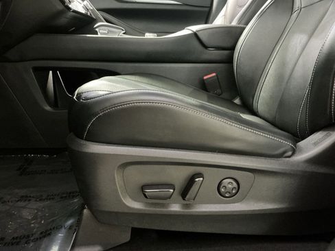 Used 2023 INFINITI QX60 Luxe w/ Cargo Package image 15