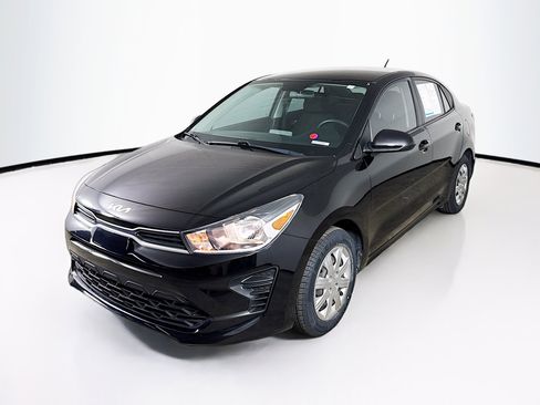 Used 2023 Kia Rio LX image 4