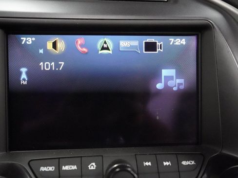 Used 2019 Chevrolet Corvette Stingray Convertible w/ 2LT Preferred Equipment Group RWD image 22
