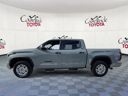 New 2026 Toyota Tundra SR5 image 4