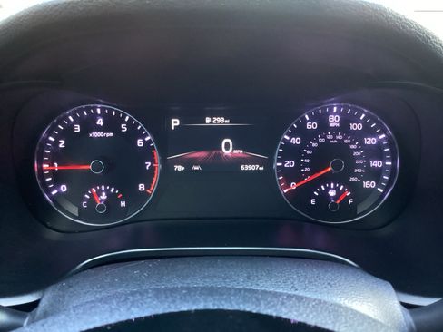 Used 2023 Kia Forte LXS FWD image 20